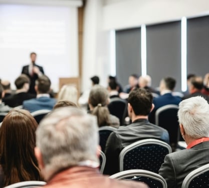health conference image