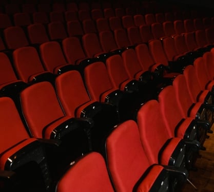 Theater Seats
