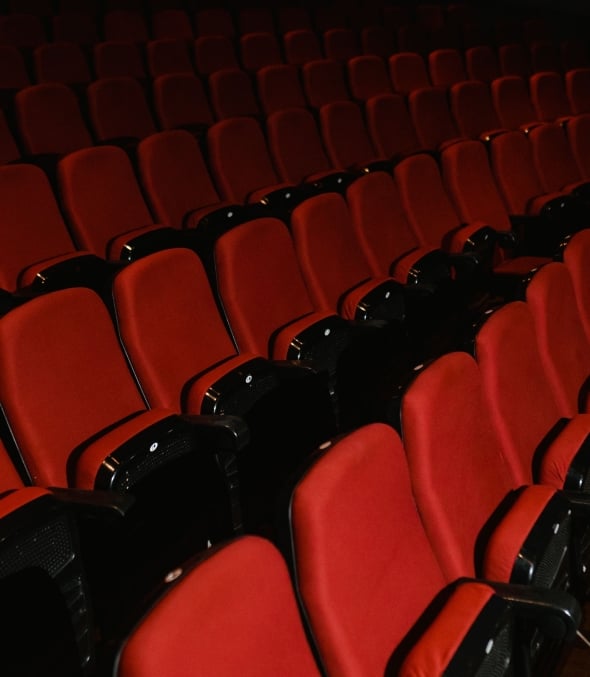 Theater Seats